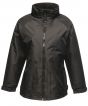 Black Colour Sample