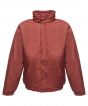 Burgundy/ Burgundy Colour Sample