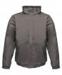 Seal Grey/ Black Colour Sample