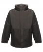 Black Colour Sample
