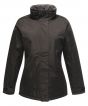 Black Colour Sample