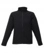 Black Colour Sample
