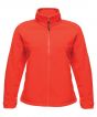 Classic Red Colour Sample