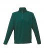 Bottle Green Colour Sample
