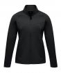 All Black* Colour Sample