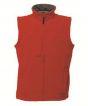 Classic Red/ Seal Grey Colour Sample