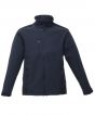 Navy/ Black Colour Sample