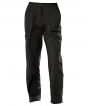 Black Colour Sample
