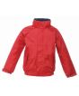 Classic Red/ Navy Colour Sample
