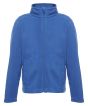 Royal Blue Colour Sample