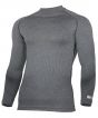 Heather Grey Colour Sample