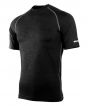 Black Heather Colour Sample