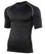 Black Colour Sample
