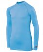 Light Blue Colour Sample