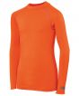 Orange Colour Sample