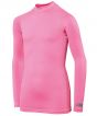 Pink Colour Sample