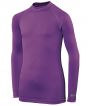 Purple Colour Sample