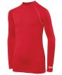 Red Colour Sample