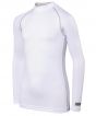 White Colour Sample