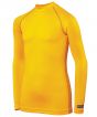 Yellow Colour Sample