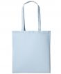 Pastel Blue Colour Sample
