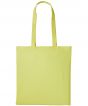Pastel Lemon Colour Sample