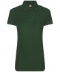 Bottle Green Colour Sample