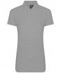 Heather Grey Colour Sample