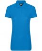 Sapphire Blue Colour Sample