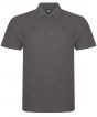 Charcoal Colour Sample