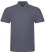 Solid Grey Colour Sample