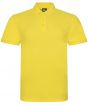Yellow Colour Sample