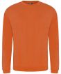 Orange Colour Sample