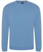 Sky Blue Colour Sample