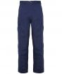 Navy Colour Sample