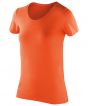 Tangerine Colour Sample