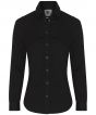 Black Colour Sample