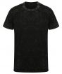 Washed Black Colour Sample
