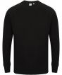 Black Colour Sample