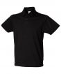 Black Colour Sample