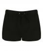 Black/ Black Colour Sample