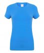 Heather Blue Colour Sample