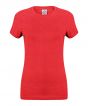 Heather Red Colour Sample