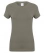 Khaki Colour Sample