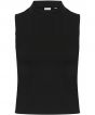 Black Colour Sample