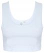 White/ White Colour Sample