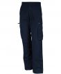 Navy Colour Sample