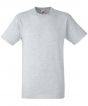 Heather Grey Colour Sample