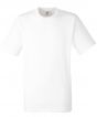 White Colour Sample