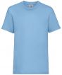 Sky Blue* Colour Sample